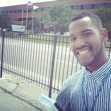 Gabriel Jordan's Instagram, Twitter & Facebook