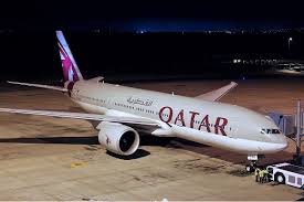 How Magnificent Is Qatar S Longest Flight In The World Travelupdate Qatar Airways Aircraft Qatar