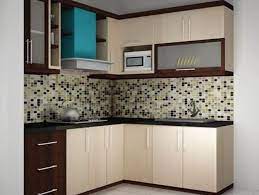 Kurangnya area kerja pada kitchen set. Modular Kitchen Homify Homify Kitchen Room Design Kitchen Furniture Design Kitchen Cabinets Decor