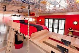 What did your room look like when you were a kid? 22 New Design Ideas And Trends In Decorating Modern Kids Rooms