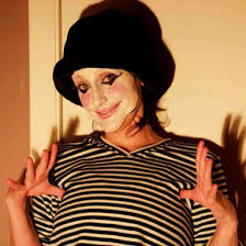 April '19: Featured Artist: Kimberly Gerry-Tucker