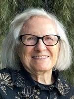 Marion Shockley Obituary