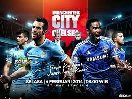 Looking for the best chelsea wallpaper 2018 hd? Download Wallpaper Manchester City Vs Chelsea Bola Net