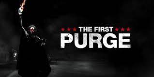 There are 11 the first purge for sale on etsy, and they cost sgd 126.50 on average. The First Purge Review The First Purge Tamil Movie Review Story Rating Indiaglitz Com