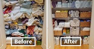 Diy storage ideas for small spaces, small homes, college dorms, tiny homes, campers, lofts, and apartments. 30 Of The Best Organizing Hacks From People Who Know What They Re Doing Bored Panda
