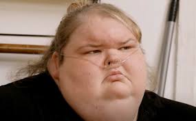 You people are all shit. 1000 Lb Sisters Tammy Slaton Says She S Broke Tlc Doesn T Pay Her Enough After Season 3 Announcement