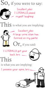 The good one always comes because he wanted to get a higher education. 67 Hilarious Reasons Why The English Language Is The Worst Bored Panda