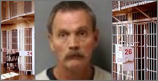 Clatsop killer up for parole that DAs oppose