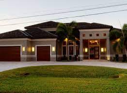 His widespread talents include building cape coral. Sinclair Custom Homes Modern Home Builder Cape Coral Florida