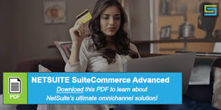 Netsuite crm provides a seamless flow of. Omnichannel Experiences Simplified With Netsuite Suitecentric