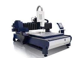 Dabei bin ich auf die firma gocnc.de gestoßen die relativ p. Skycnc Ws Serie Portalfrase Pfeifer Technology U Innovation