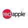 Logo Red Apple Stores ULC