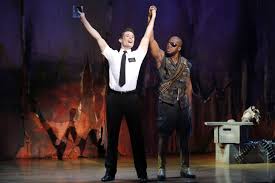 The Orpheum Theatre Presents The Book Of Mormon As Part Of The Harrah S Tunica Broadway Series June 24 Book Of Mormon Musical The Book Of Mormon Book Of Mormon