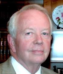 David Sundwall Obituary (1941