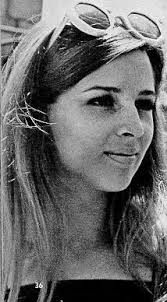 Famous Muses & Groupies in Rock Music Pt. 38 MUSE: Phyllis Nesmith (born  Phyllis Anne Barbour) Back by popular minor demand, I...