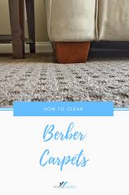 Maybe you would like to learn more about one of these? Learn How To Clean Your Berber Carpets In A Variety Of Ways Ranging From Diy Home Cleaning Products To Stain Remover Carpet How To Clean Carpet Carpet Cleaner