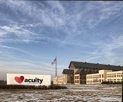 Acuity insurance customers added this company profile to the doxo directory. Acuity Insurance Headquarters Cordeck