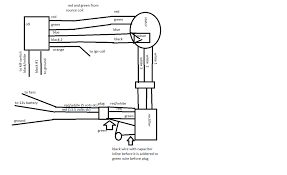 Yfm250x wiring diagrams and electrical component list. Bear Tracker Clone Bad Stator Cdi Both Atvconnection Com Atv Enthusiast Community