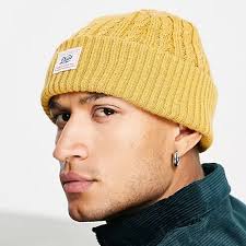 Deus Ex Machina Joe Cable Beanie