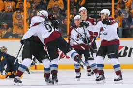 Explore quality sports images, pictures from top photographers around the world. 2018 2019 Nhl Preview Colorado Avalanche Fake Teams