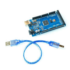 ใหม่ MEGA 2560 R3 Development Board CH340G ATMEGA 25 | Ubuy Thailand