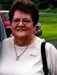 Obituary information for Patricia Waller