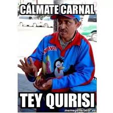 Memes y demás paridas en español. Funny Spanish Memes