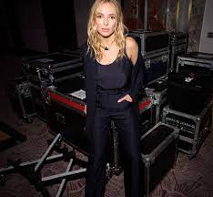 Jodie marie comer (born 11 march 1993) is an english actress. Jodie Comer S Tv Baftas Look Is Her Most Confident To Date British Vogue