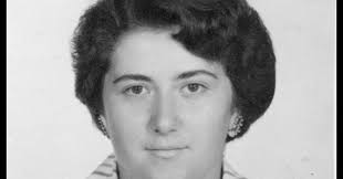 28/04/2018: Conversando con Ida Bianchi: Parte 1. La primera mujer de  Burroughs