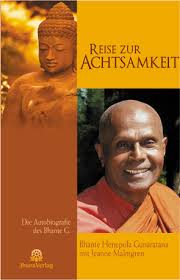 Thema wird noch bekannt gegeben: Buddha Haus Shop Bhante Gunaratana
