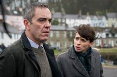 The itv crime drama starring nicola walker and sanjeev bhaskar will be back for new episodes. Jwjmlhn40ddj0m