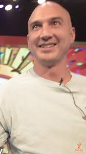 Chiropractic Adjustment with Dr. Jonathan Goins