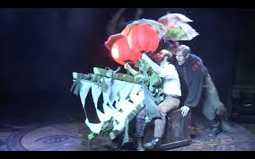 Great Way To Do The Crocodile Peter And The Starcatcher The Giant Peach Theatre Inspiration