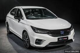 As we already mentioned, fuel consumption is amazing and it easily goes over 70 mpg in a combined drive. 2020 Honda City 5th Gen Launched In Malaysia 1 5l S E And V Rs E Hev Hybrid World Debut From Rm74k Paultan Org