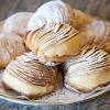 Again, make sure the butter does not come to a boil, reduce the heat if necessary. 3