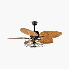 Image result for leaf ceiling fan