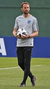 He has obviously touched many hearts as well, given that, 'is gareth southgate. Gareth Southgate Wikipedia