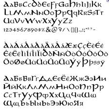 In dingbats > runes, elvish. Trevor The Giant On Twitter Lotr Tolkien Runescape Runes Rune Alphabets Hobbit Dwarf Elf Don T Let Opportunity Slip