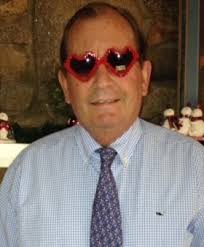 John Rishel Obituary