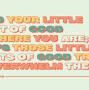 Desmond Tutu quotes from www.goodgoodgood.co