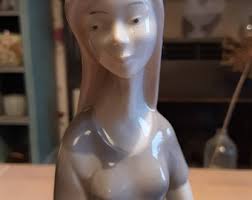 Gdr Grafenthal Figurines Shepherd