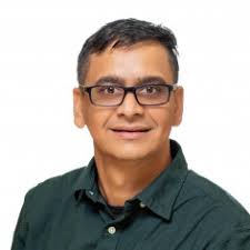 Hem Acharya, ARNP, PMHNP- BC, M.Sc.