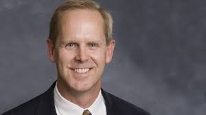 Interview with BYU Athletic Director Tom Holmoe