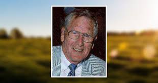 John Graham Obituary