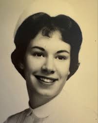 Joan Leslie Fosburg Obituary February 12, 2025