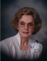 Obituary information for Ruby Elene Hudson Robinson