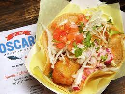 Grilled mahi mahi tacos not only can you eat one of the best fish tacos in town at jrdn (at the tower 23 hotel), but you can also catch an epic sunset from their famous beachfront patio in the heart of pacific beach. 10 Reasons You Should Visit San Diego This Year Visit San Diego San Diego Diego