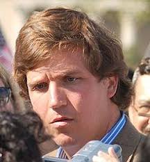 After 10 years, in june 2020 tucker sold his 1/3rd stake to patel for an undisclosed amount. Tucker Carlson Wikipedia