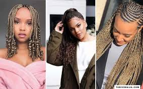 Check spelling or type a new query. 120 African Braids Hairstyle Pictures To Inspire You Thrivenaija