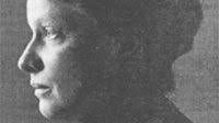 As hertha ayrton as she became known, she was a teacher, engineer, mathematician, physicist, inventor and suffragette. Hertha Marks Ayrton Inventora Efemerides Mujeres Con Ciencia